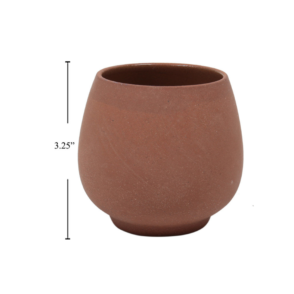 Latitude Run Ceramic Pot Planter Wayfair Canada